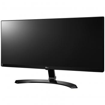 Monitor LG 29UM68-P UltraWide Full HD IPS LED 29 Nero