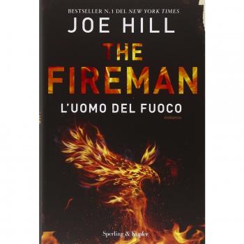 L'uomo del fuoco. The Fireman