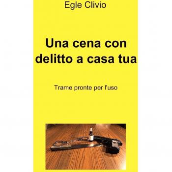 Una cena con delitto a casa tua
