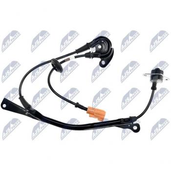Sensor de Rotações da Roda NTY HCA-HD-113