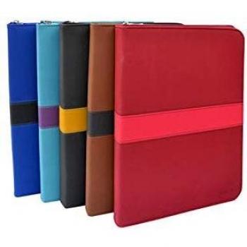Portadocumentos legales OFFICE BOX PORTAFOLIO A4 DYNAMIC COLORS S