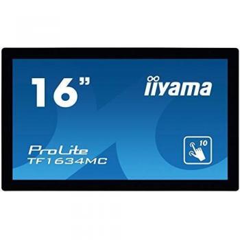 Iiyama Prolite TF1634MC-B6X