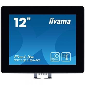 Iiyama Prolite TF1215MC-B1
