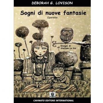Sogni di nuove fantasie