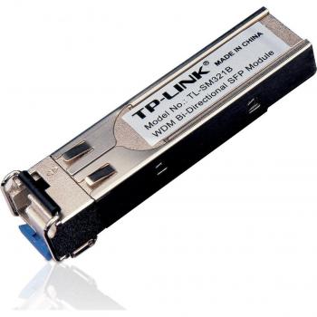 SFP 1000BASE-SM MiniGBIC BX10U