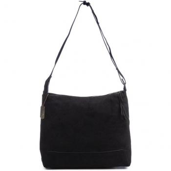 Bolso Bandolera Firenze Artegiani Suede Elegance