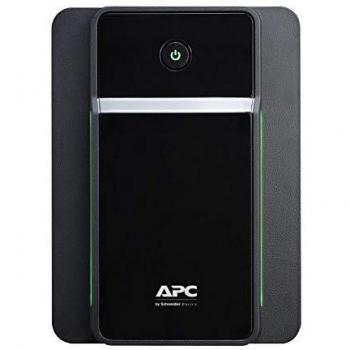 BX2200MI sistema de alimentación ininterrumpida (UPS) 2,2 kVA