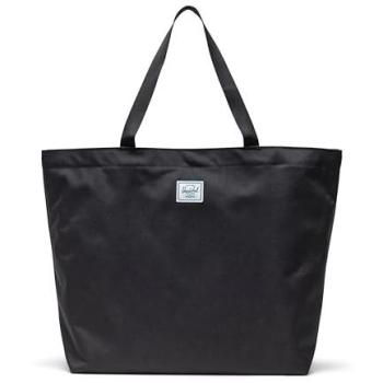 Herschel Tote Clásico Negro