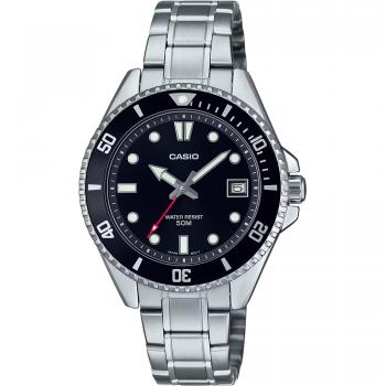 Reloj Casio MDV-10D-1A1VEF