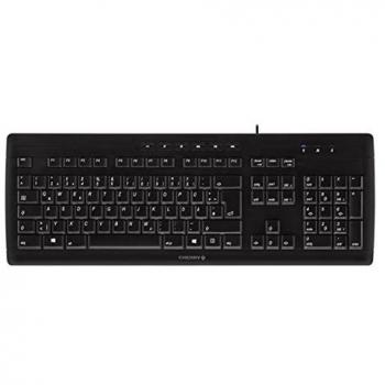Cherry G85‑23200 – Tastiera Stream 3.0