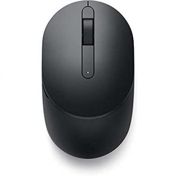 Dell MS3320W-BLK Wireless Mobile Mouse, color black, MS3320