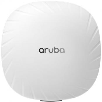 Aruba Access Point AP-555 (RW) 5950 Mbit/s Bianco PoE