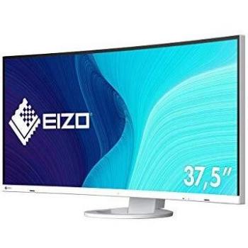 Eizo FlexScan EV3895-WT UltraWide Quad HD+ LED Display 95.2 cm (37.5) 3840 x 1600 pixels White