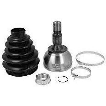 METELLI 15-1675 Conjunto de Apoios para Veio de Transmissão