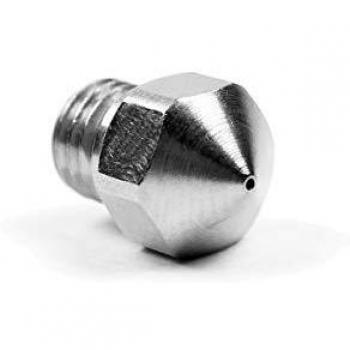 Ugello micro-swiss MK10 M2548-03, diametro 0,3 mm