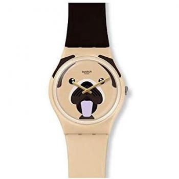 Swatch Reloj Analógico Unisex GT109