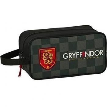 Zapatillero Mediano de Harry Potter de Safta, 290x140x150 mm, Multicolor