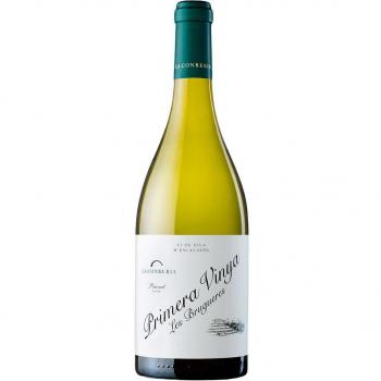 Primera Vinya Les Brugueres 2021