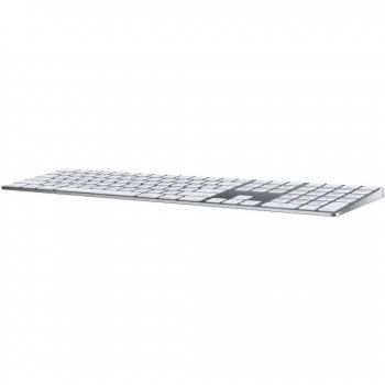 APPLE MAGIC KEYBOARD MQ052T/A MQ052T/A Magic Keyboard with Numeric Keypad