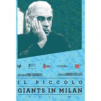 Giants In Milan Vol.8 (Il Piccolo)