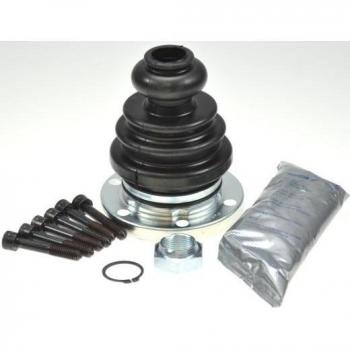 Jogo de foles SPIDAN 26125 para transmissão