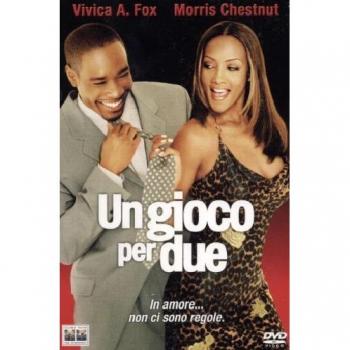 Un Gioco Per Due