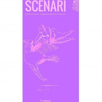 Scenari. Quadrimestrale di approfondimento culturale (2015) (Vol. 1)