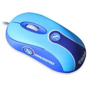 Mouse Tecnico Olografico TechMade Napoli 1046