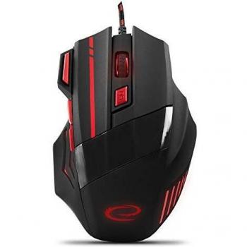 Esperanza EGM201R Wired Optical Mouse