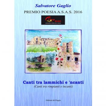 Canti tra lammichi e 'ncanti (Canti tra rimpianti e incanti)