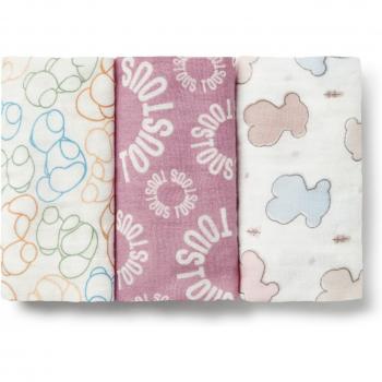 Mini Muselina Tous Gasa