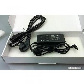 MicroBattery MBA50121 – Batteria interna nero Sony