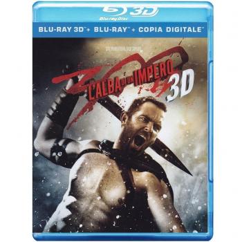 300: L'Alba di Un Impero