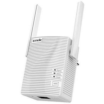 Ripetitore wifi AC extender dual band 1200Mbs Tenda A18