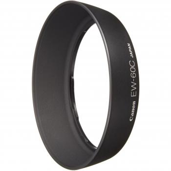 Dado que el nombre del producto es Canon EW-60C