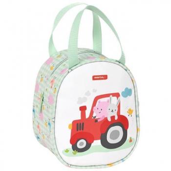 Granja Neceser Térmico 19x22x14