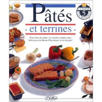 Pates Et Terrines