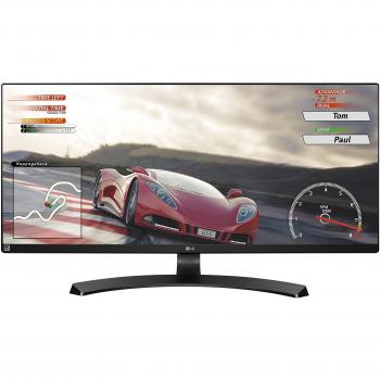 LG 34UM68 Monitor UltraWide 34 con IPS 21:9