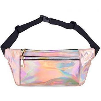 Riñonera Impermeable Suxman para Running