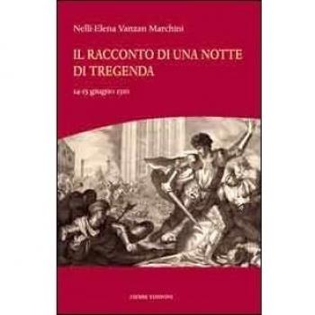 Il racconto di una notte di tregenda