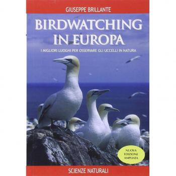 Birdwatching in Europa. I migliori luoghi per osservare gli uccelli in natura