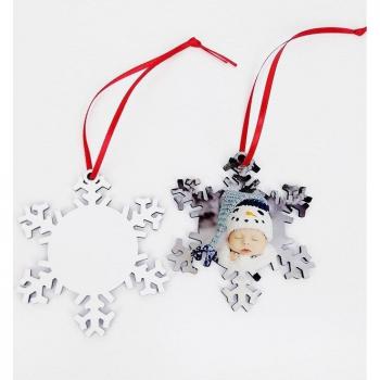 Colgantes Navideños DIY 20 Unidades