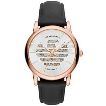 Emporio Armani Reloj de Cuarzo AR60031 Oro Rosa