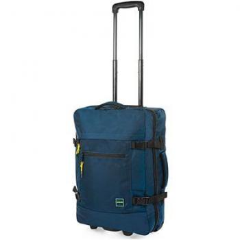 Maleta de Viaje Cabina Jaslen 55X40x20