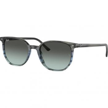 Ray-Ban RB2197 Elliot 1391GK, Anteojos de Sol para Hombre, Azul