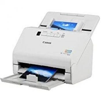 Canon imageFORMULA RS40 Scanner Fotografico A3 Fronte/Retro ADF