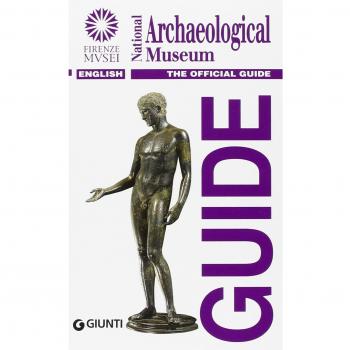 National Archaeological Museum. The official guide