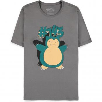 Snorlax Comfort Tee L