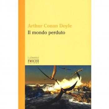 Il mondo perduto