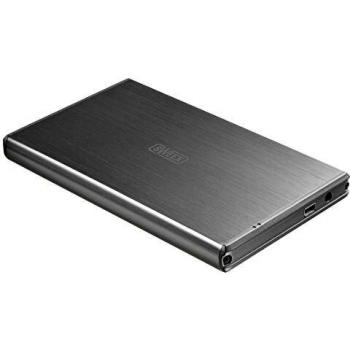 Contenitore Esterno Hard Disk con USB 3.0 e SATA II da 2,5